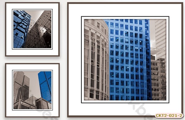 Kiến trúc hình học CKT2-021-2